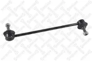 Stange/Strebe, Stabilisator Vorderachse links Vorderachse rechts STELLOX 56-01014A-SX
