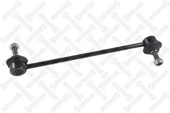 Stange/Strebe, Stabilisator Vorderachse links Vorderachse rechts STELLOX 56-01014A-SX Bild Stange/Strebe, Stabilisator Vorderachse links Vorderachse rechts STELLOX 56-01014A-SX