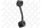 Stange/Strebe, Stabilisator Vorderachse links STELLOX 56-01021-SX