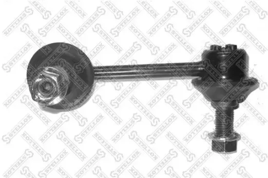 Stange/Strebe, Stabilisator Hinterachse rechts STELLOX 56-01024-SX Bild Stange/Strebe, Stabilisator Hinterachse rechts STELLOX 56-01024-SX