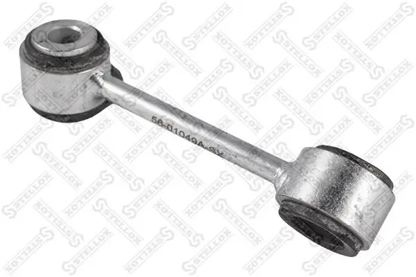 Stange/Strebe, Stabilisator Vorderachse rechts STELLOX 56-01049A-SX