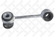 Stange/Strebe, Stabilisator Vorderachse links STELLOX 56-01050A-SX