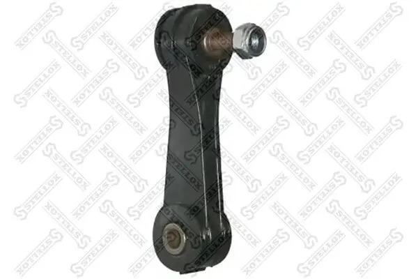 Stange/Strebe, Stabilisator Vorderachse rechts Vorderachse links STELLOX 56-01063-SX