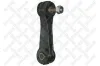 Stange/Strebe, Stabilisator Vorderachse rechts Vorderachse links STELLOX 56-01063-SX