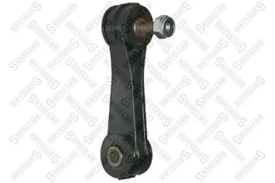 Stange/Strebe, Stabilisator Vorderachse rechts Vorderachse links STELLOX 56-01063-SX Bild Stange/Strebe, Stabilisator Vorderachse rechts Vorderachse links STELLOX 56-01063-SX