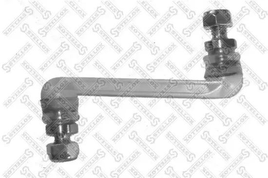 Stange/Strebe, Stabilisator Hinterachse links Hinterachse rechts STELLOX 56-01202-SX Bild Stange/Strebe, Stabilisator Hinterachse links Hinterachse rechts STELLOX 56-01202-SX