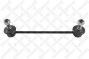 Stange/Strebe, Stabilisator Vorderachse links Vorderachse rechts STELLOX 56-01288A-SX