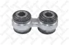 Stange/Strebe, Stabilisator Hinterachse links Hinterachse rechts STELLOX 56-01299-SX