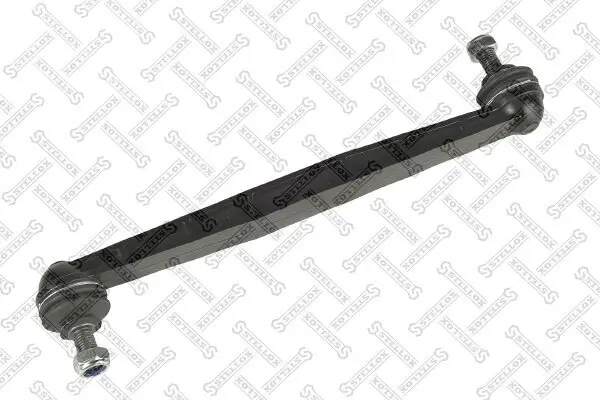 Stange/Strebe, Stabilisator Vorderachse links Vorderachse rechts STELLOX 56-01351A-SX
