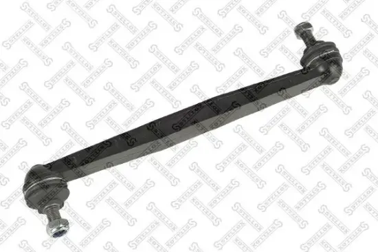 Stange/Strebe, Stabilisator Vorderachse links Vorderachse rechts STELLOX 56-01351A-SX Bild Stange/Strebe, Stabilisator Vorderachse links Vorderachse rechts STELLOX 56-01351A-SX