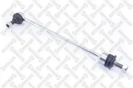 Stange/Strebe, Stabilisator Vorderachse links Vorderachse rechts STELLOX 56-01353-SX Bild Stange/Strebe, Stabilisator Vorderachse links Vorderachse rechts STELLOX 56-01353-SX