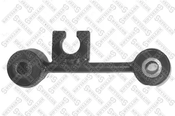 Stange/Strebe, Stabilisator Hinterachse links Hinterachse rechts STELLOX 56-01409-SX