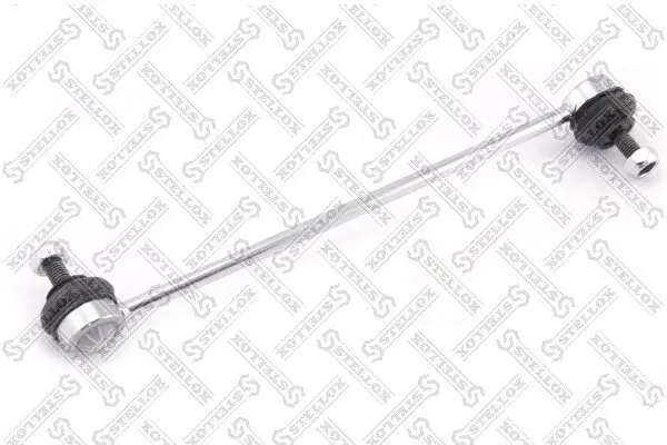 Stange/Strebe, Stabilisator Vorderachse links Vorderachse rechts STELLOX 56-01426-SX