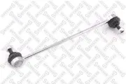 Stange/Strebe, Stabilisator Vorderachse links Vorderachse rechts STELLOX 56-01426-SX