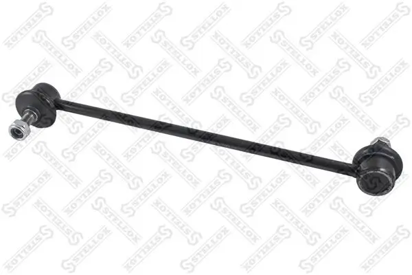Stange/Strebe, Stabilisator Vorderachse links Vorderachse rechts STELLOX 56-01426A-SX