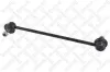Stange/Strebe, Stabilisator Vorderachse links Vorderachse rechts STELLOX 56-01426A-SX