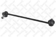 Stange/Strebe, Stabilisator Vorderachse links Vorderachse rechts STELLOX 56-01426A-SX