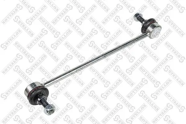 Stange/Strebe, Stabilisator Vorderachse links Vorderachse rechts STELLOX 56-01430-SX