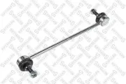 Stange/Strebe, Stabilisator Vorderachse links Vorderachse rechts STELLOX 56-01430-SX