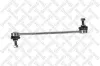 Stange/Strebe, Stabilisator Vorderachse links Vorderachse rechts STELLOX 56-01430-SX Bild Stange/Strebe, Stabilisator Vorderachse links Vorderachse rechts STELLOX 56-01430-SX