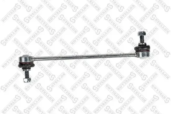 Stange/Strebe, Stabilisator Vorderachse links Vorderachse rechts STELLOX 56-01430-SX Bild Stange/Strebe, Stabilisator Vorderachse links Vorderachse rechts STELLOX 56-01430-SX