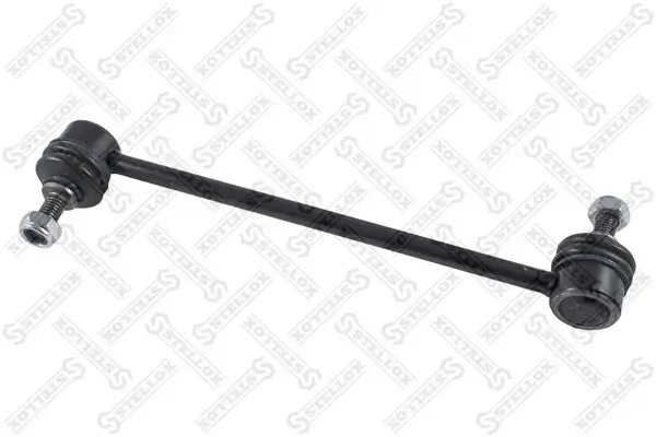 Stange/Strebe, Stabilisator Vorderachse links Vorderachse rechts STELLOX 56-01431A-SX