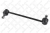 Stange/Strebe, Stabilisator Vorderachse links Vorderachse rechts STELLOX 56-01431A-SX
