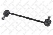 Stange/Strebe, Stabilisator Vorderachse links Vorderachse rechts STELLOX 56-01431A-SX