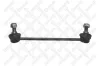 Stange/Strebe, Stabilisator Vorderachse STELLOX 56-01432-SX