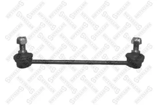 Stange/Strebe, Stabilisator Vorderachse STELLOX 56-01432-SX Bild Stange/Strebe, Stabilisator Vorderachse STELLOX 56-01432-SX