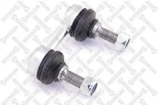 Stange/Strebe, Stabilisator Hinterachse links Hinterachse rechts STELLOX 56-01473-SX Bild Stange/Strebe, Stabilisator Hinterachse links Hinterachse rechts STELLOX 56-01473-SX