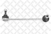 Stange/Strebe, Stabilisator Vorderachse links Vorderachse rechts STELLOX 56-01572-SX