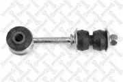 Stange/Strebe, Stabilisator Vorderachse links Vorderachse rechts STELLOX 56-01612-SX