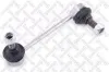 Stange/Strebe, Stabilisator Vorderachse links STELLOX 56-01662-SX