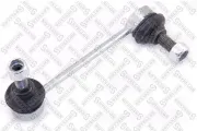 Stange/Strebe, Stabilisator Vorderachse links STELLOX 56-01662-SX