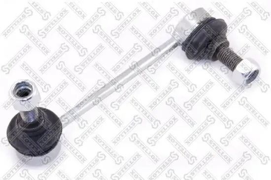 Stange/Strebe, Stabilisator Vorderachse links STELLOX 56-01662-SX Bild Stange/Strebe, Stabilisator Vorderachse links STELLOX 56-01662-SX