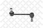 Stange/Strebe, Stabilisator Vorderachse links STELLOX 56-01662A-SX