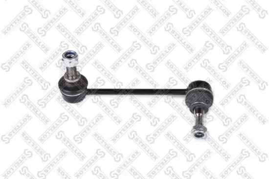 Stange/Strebe, Stabilisator Vorderachse links STELLOX 56-01662A-SX Bild Stange/Strebe, Stabilisator Vorderachse links STELLOX 56-01662A-SX