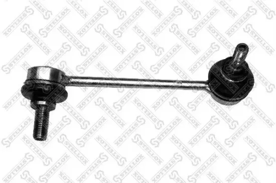 Stange/Strebe, Stabilisator Vorderachse rechts STELLOX 56-01663-SX Bild Stange/Strebe, Stabilisator Vorderachse rechts STELLOX 56-01663-SX