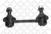Stange/Strebe, Stabilisator Hinterachse links Hinterachse rechts STELLOX 56-01857A-SX