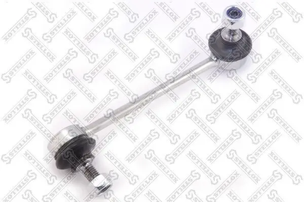 Stange/Strebe, Stabilisator Vorderachse rechts STELLOX 56-01902-SX