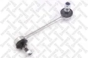 Stange/Strebe, Stabilisator Vorderachse rechts STELLOX 56-01902-SX
