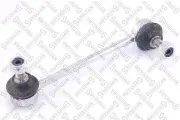 Stange/Strebe, Stabilisator Vorderachse links STELLOX 56-01951-SX