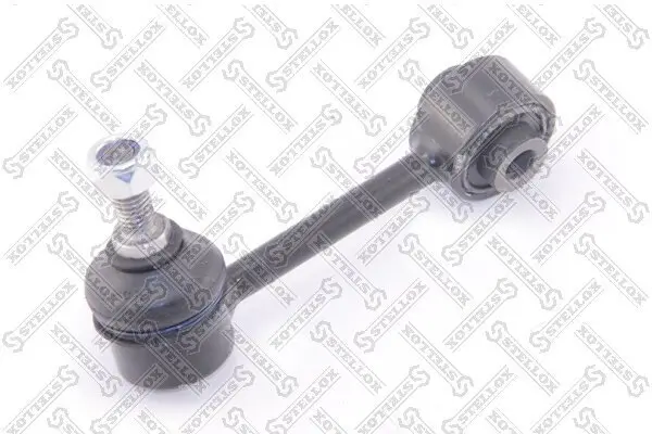 Stange/Strebe, Stabilisator Hinterachse links STELLOX 56-01971-SX