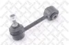 Stange/Strebe, Stabilisator Hinterachse links STELLOX 56-01971-SX