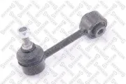 Stange/Strebe, Stabilisator Hinterachse links STELLOX 56-01971-SX