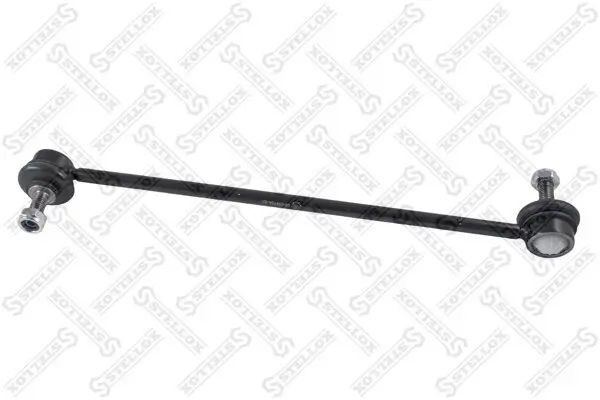 Stange/Strebe, Stabilisator Vorderachse links Vorderachse rechts STELLOX 56-01975A-SX