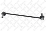 Stange/Strebe, Stabilisator Vorderachse links Vorderachse rechts STELLOX 56-01975A-SX