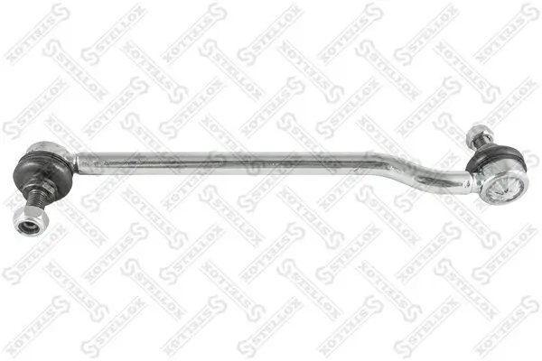 Stange/Strebe, Stabilisator Vorderachse links Vorderachse rechts STELLOX 56-02003-SX