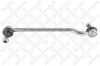 Stange/Strebe, Stabilisator Vorderachse links Vorderachse rechts STELLOX 56-02003-SX